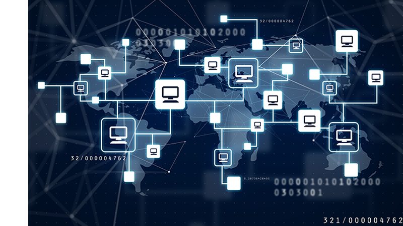 办公楼监控集成安装：安全与效率的双重保障**